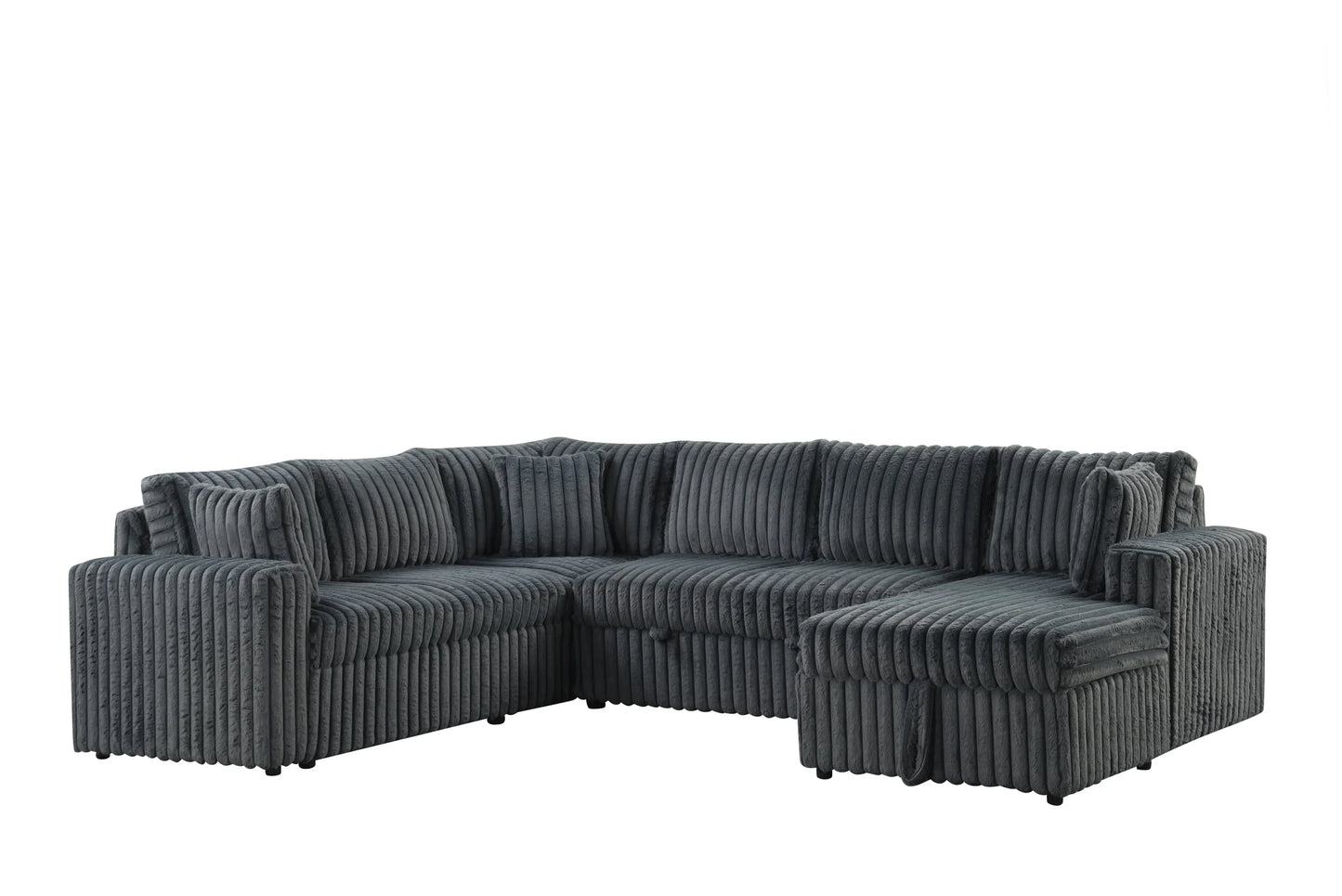 Flynn Sectional