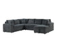 Flynn Sectional