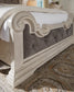 Wynn Bedroom Set