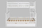 Marjorie Twin/Full Bunkbed