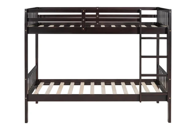 Felicity Twin Bunk Bed