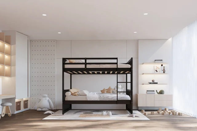 Felicity Twin Bunk Bed