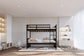 Felicity Twin Bunk Bed