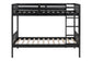Felicity Twin Bunk Bed