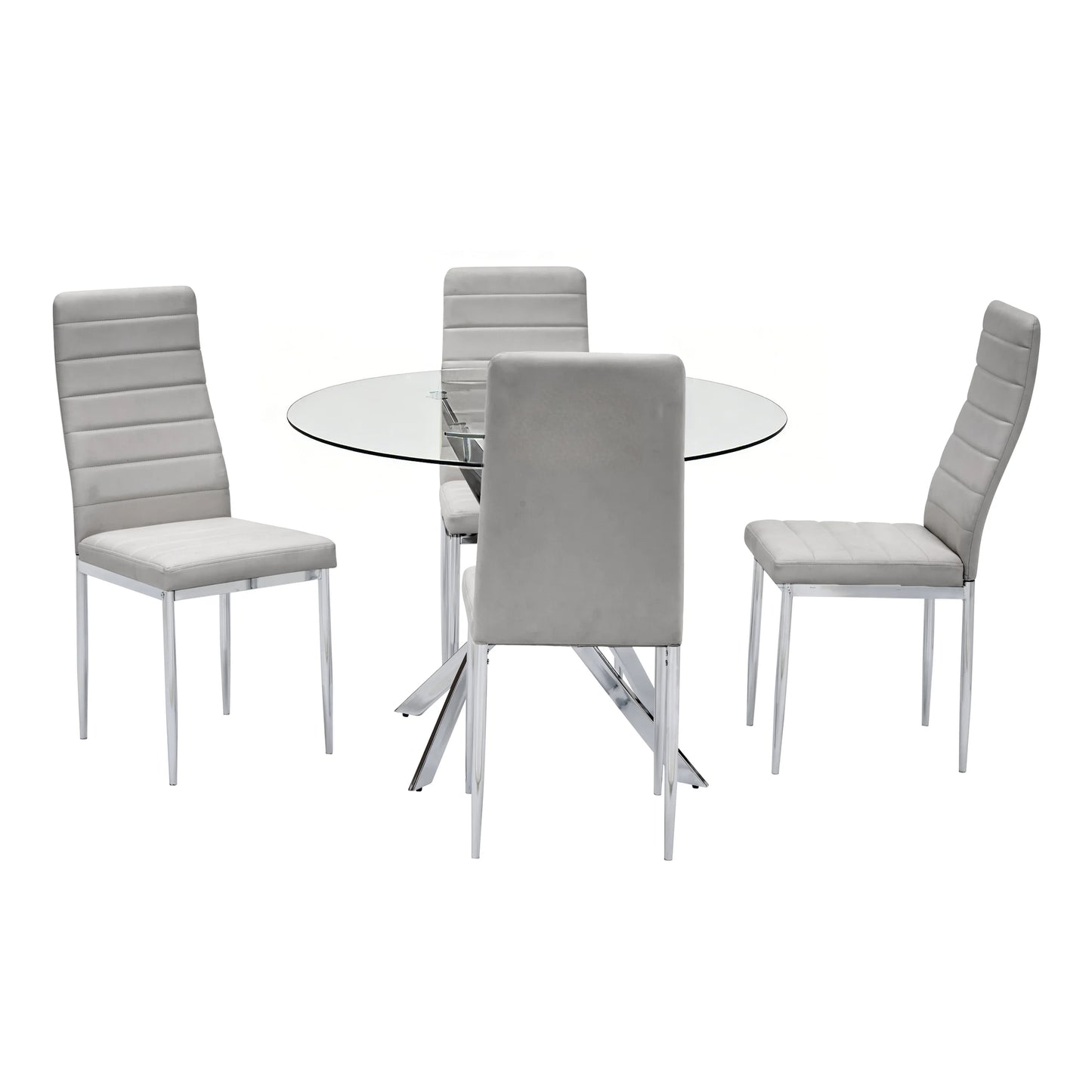 Daisy Dining Set