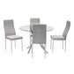Daisy Dining Set