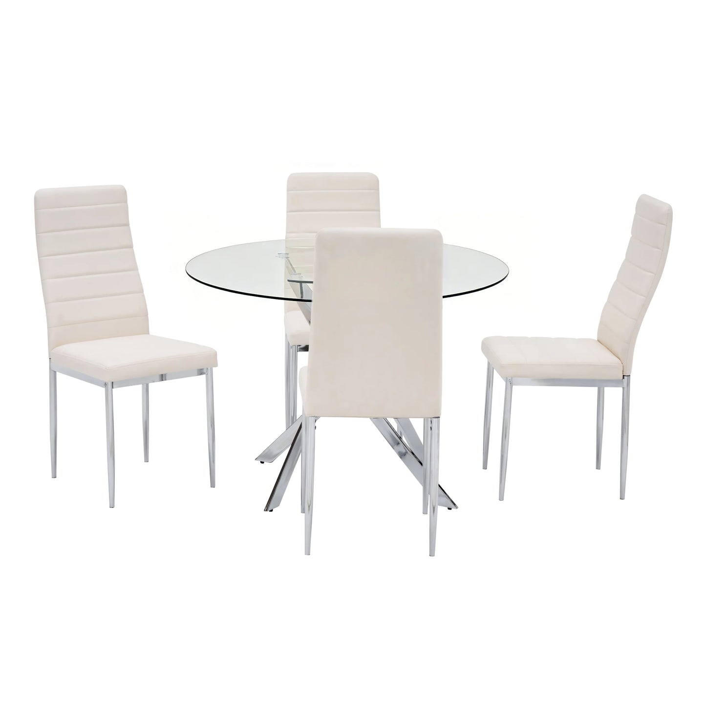 Daisy Dining Set