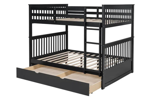 Pandora Full Bunkbed