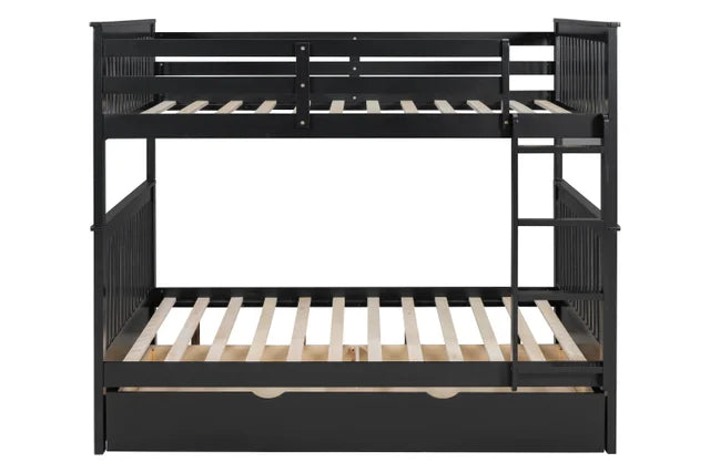 Pandora Full Bunkbed