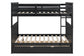 Pandora Full Bunkbed
