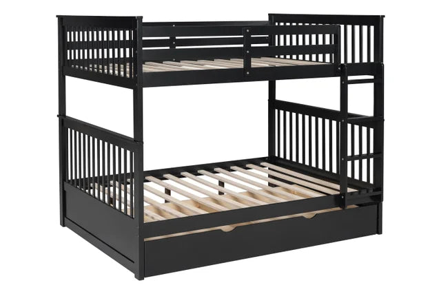 Pandora Full Bunkbed