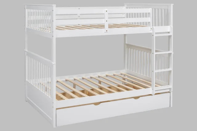 Pandora Full Bunkbed