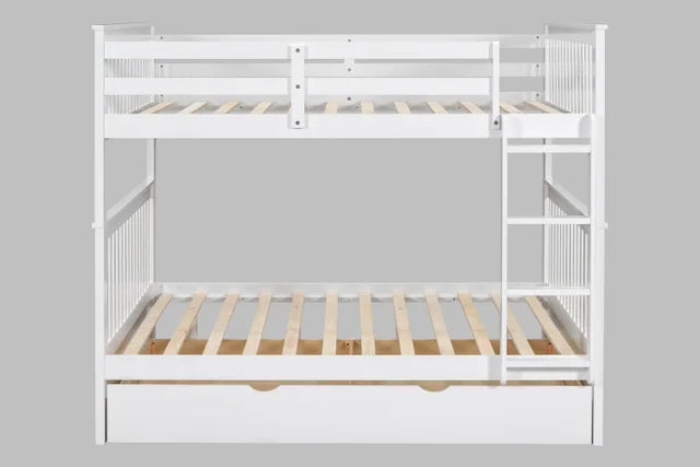 Pandora Full Bunkbed