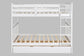 Pandora Full Bunkbed