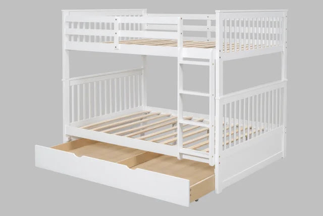 Pandora Full Bunkbed
