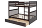 Pandora Full Bunkbed