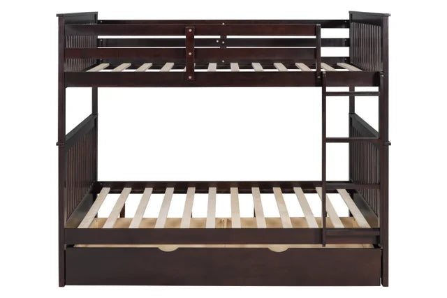 Pandora Full Bunkbed