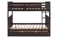 Pandora Full Bunkbed