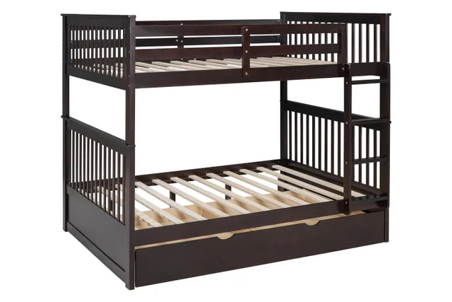 Pandora Full Bunkbed