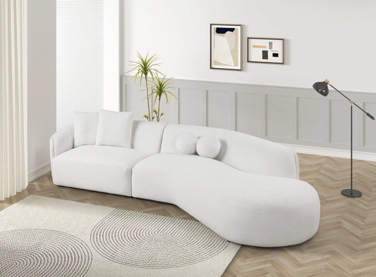 Mia Sectional