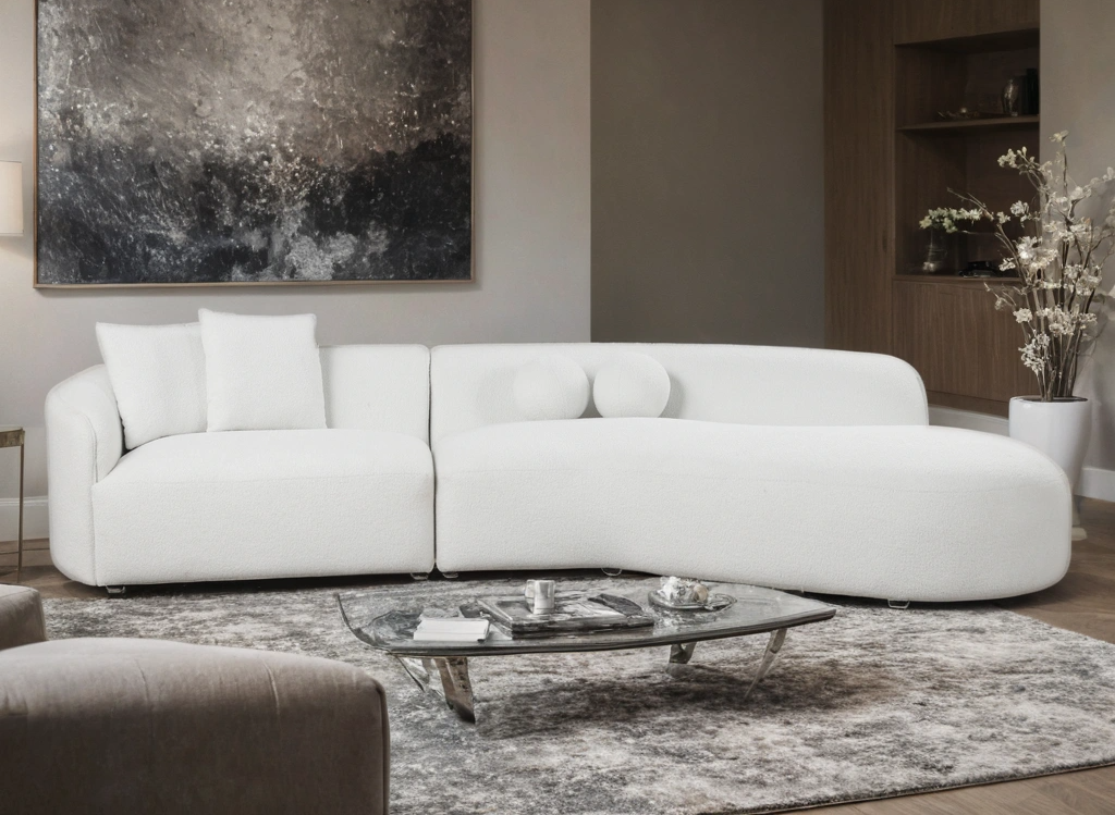Mia Sectional