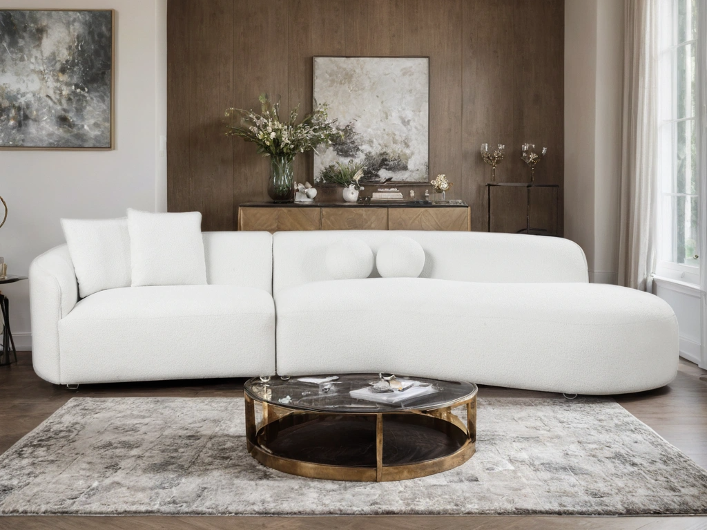 Mia Sectional