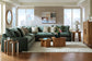 Josephine Sectional