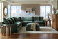 Josephine Sectional