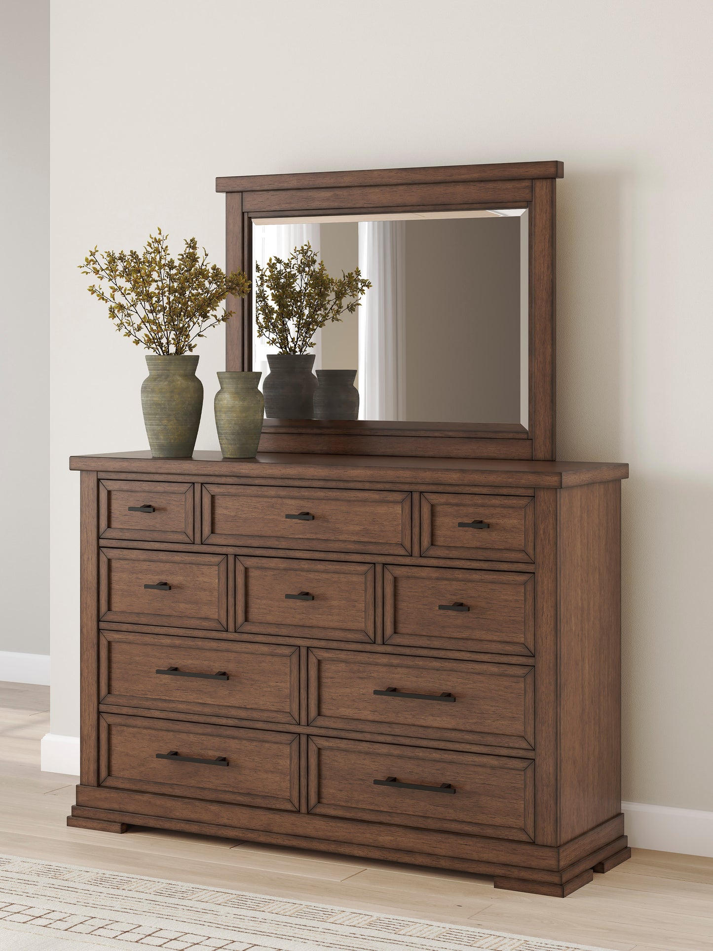 Judith Bedroom Set