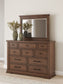 Judith Bedroom Set