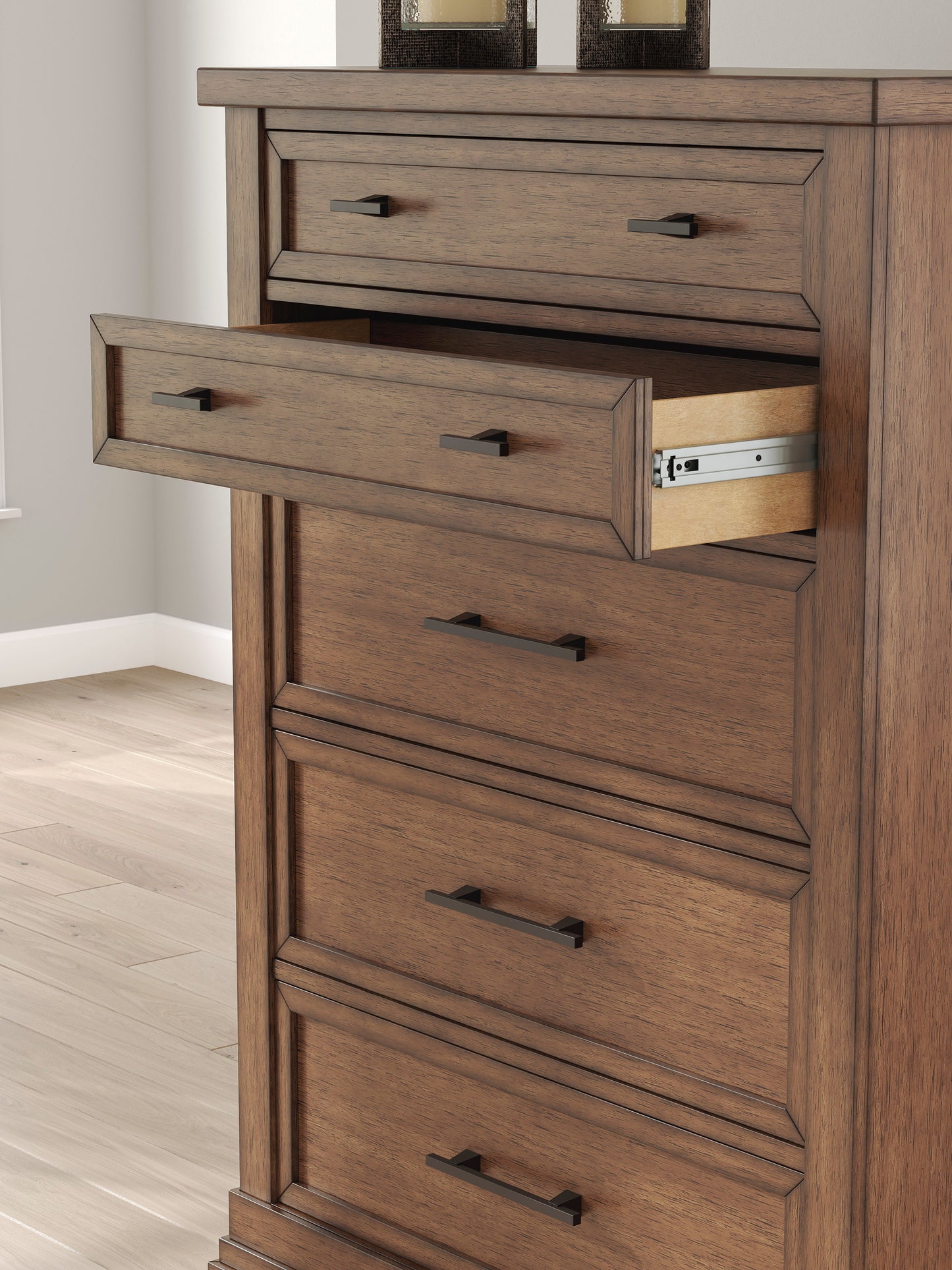 Judith Bedroom Set