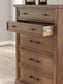 Judith Bedroom Set