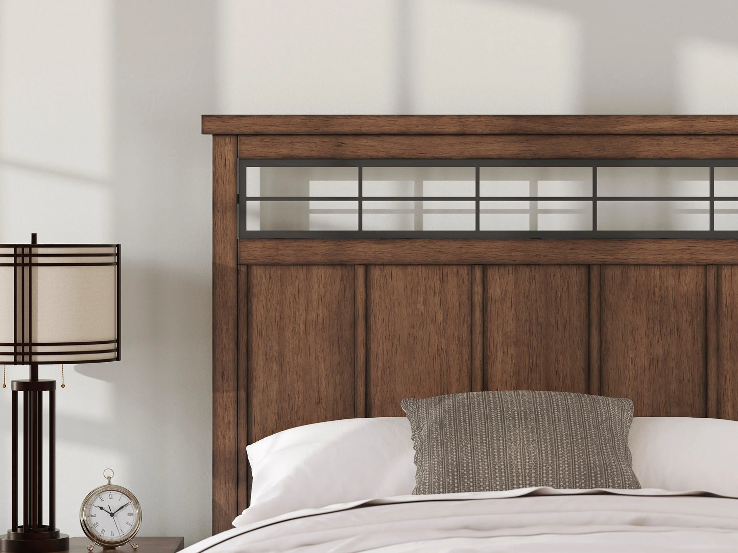 Judith Bedroom Set
