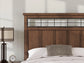 Judith Bedroom Set