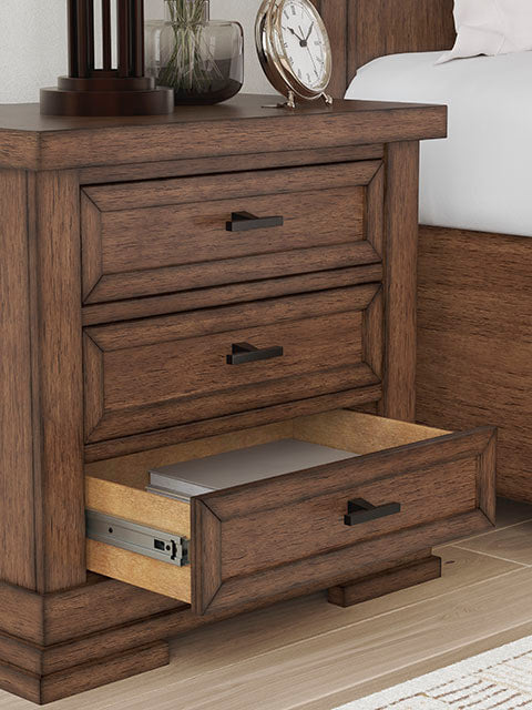Judith Bedroom Set