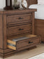 Judith Bedroom Set