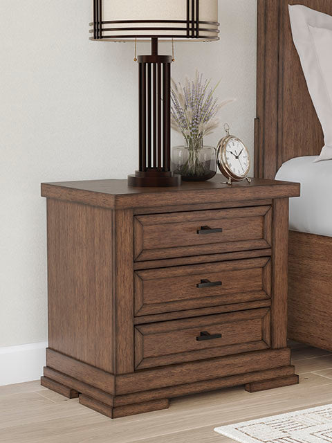 Judith Bedroom Set
