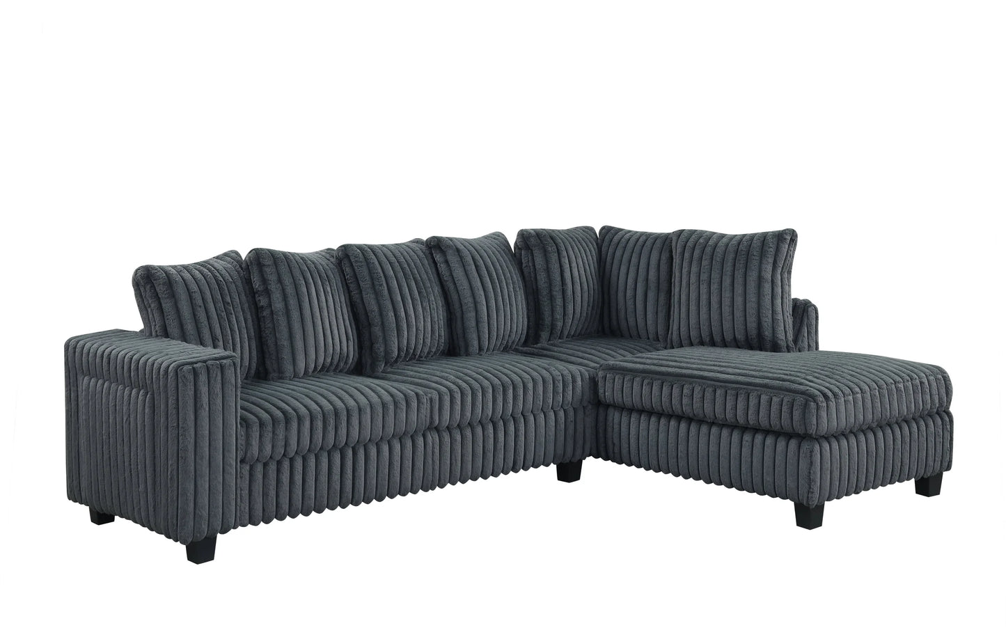 Lander Sectional