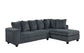 Lander Sectional