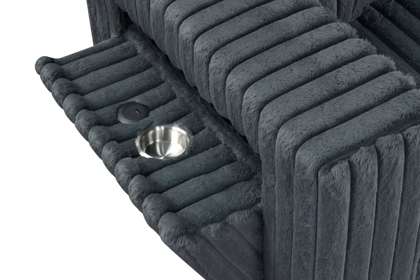 Lander Sectional