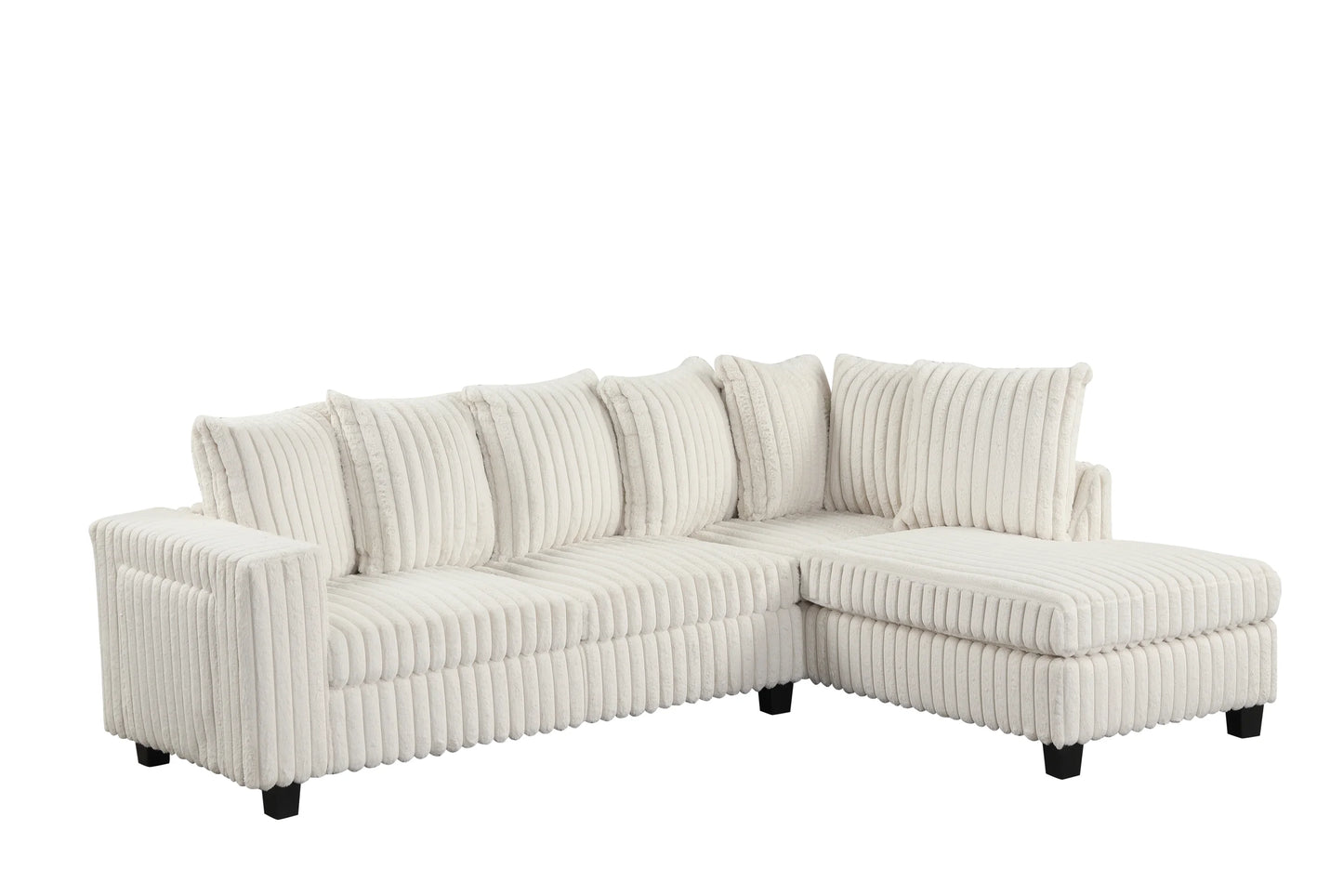 Lander Sectional