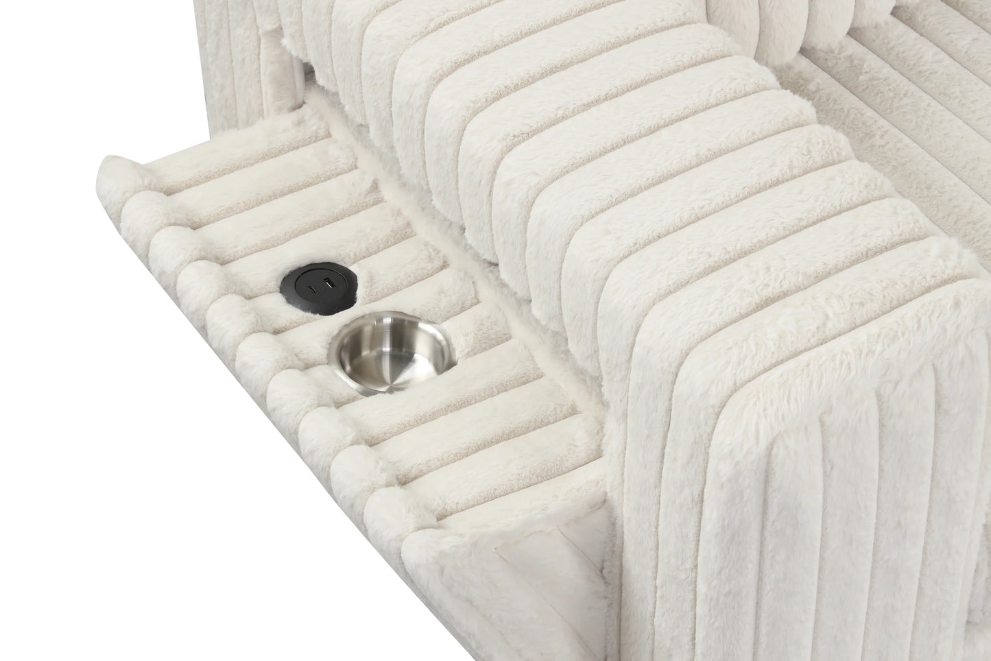 Lander Sectional