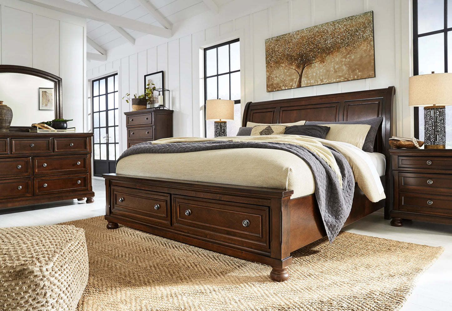 Maeve Bedroom Set