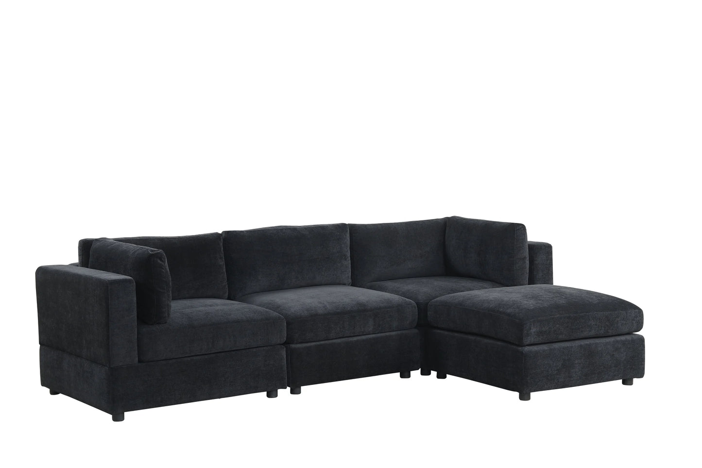Milan Sectional