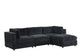 Milan Sectional