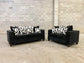 Eden Sofa & Loveseat