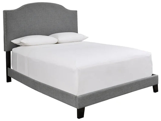 Emilia Platform Bed