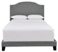 B100 Platform Bed