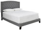 B200 Platform Bed