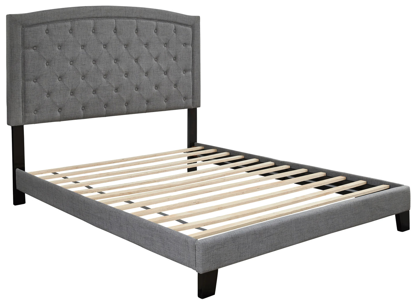 Emilia Platform Bed